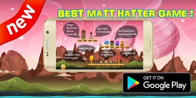 Matt Run Hatter screenshot 2