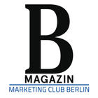 B-Magazin 图标