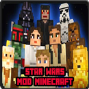 Mod Star Wars for Minecraft APK