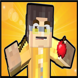 Pineapple Pen Mod Minecraft PE