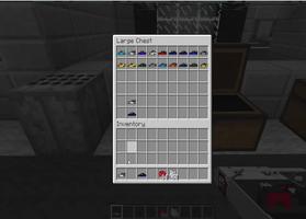 Sport Car Mech Mod Minecraft captura de pantalla 2