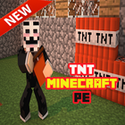 Too Many TNT Mod For Minecraft icône