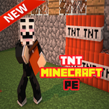 Too Many TNT Mod For Minecraft