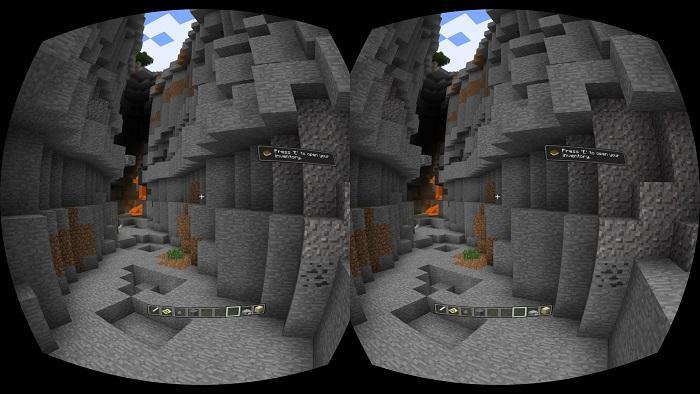 VR Mod For Minecraft PE for Android - APK Download