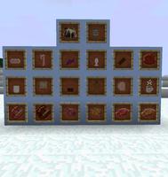 Christmas Mod for Minecraft Pe captura de pantalla 2