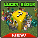 Lucky Block Mod Minecraft New