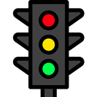 Rush Hour Traffic Counter icône