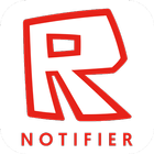 ROBLOX Item Notifier আইকন