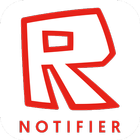 ROBLOX Item Notifier 圖標