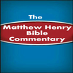 Matthew Henry Bible Commentary