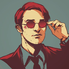 About Matthew Murdock アイコン