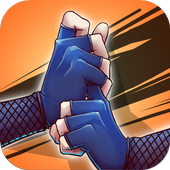 آیکون‌ Ninja: Além das Sombras