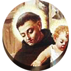 Icona St. Anthony Novena