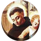 St. Anthony Novena icône