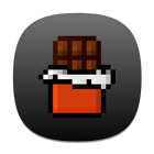Chocolate Tapper icono