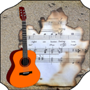 Campfire Guitar Tabs Demo APK