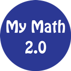 My Math 2.0 ikon