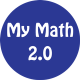 My Math 2.0 icône