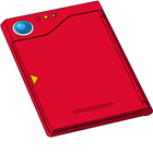 Pokedex 4 Pokemon G0 icon