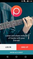 Pod Music - Free music mp3 poster