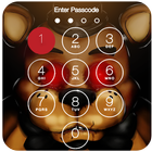 Freddys Lock Screen icono