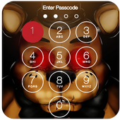 Freddys Lock Screen icon