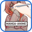 Desenhe Mangá e Anime