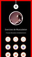 Exercices de Musculation poster