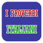 I Proverbi Italiani icône