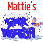 Mattie's Car Wash icône