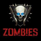 Zombies Story Timeline biểu tượng