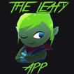 LeafyIsHere App