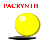 Pacrynth-icoon