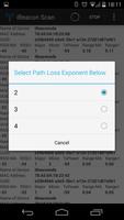 iBeacon Scan screenshot 3