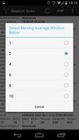 iBeacon Scan screenshot 2