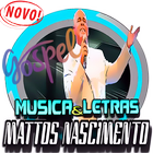 Mattos Nascimento Gospel Musica e Letras icon