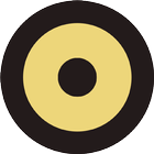 Gong With Widget icône
