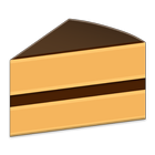 Don't Forget The Cake icon