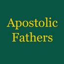 Apostolic Fathers (Greek)-APK