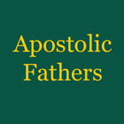 ikon Apostolic Fathers