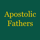 Icona Apostolic Fathers