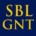 SBLGNT Reader