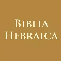 Hebrew Bible Reader APK download