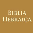 Hebrew Bible Reader-icoon
