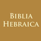 Hebrew Bible Reader иконка