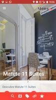 Matute11 Suites โปสเตอร์