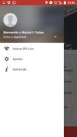 Matute11 Suites ภาพหน้าจอ 1