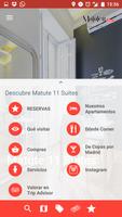 Matute11 Suites ภาพหน้าจอ 2