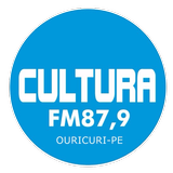 Cultura FM Ouricuri icône