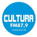 Cultura FM Ouricuri-PE APK